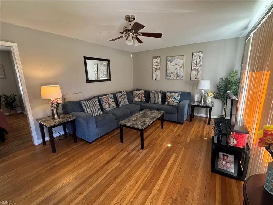 345 Beechmont Drive, Newport News, VA 23608 - #3