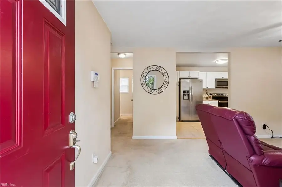 882 Cheyenne Drive, Newport News, VA 23608 - #2