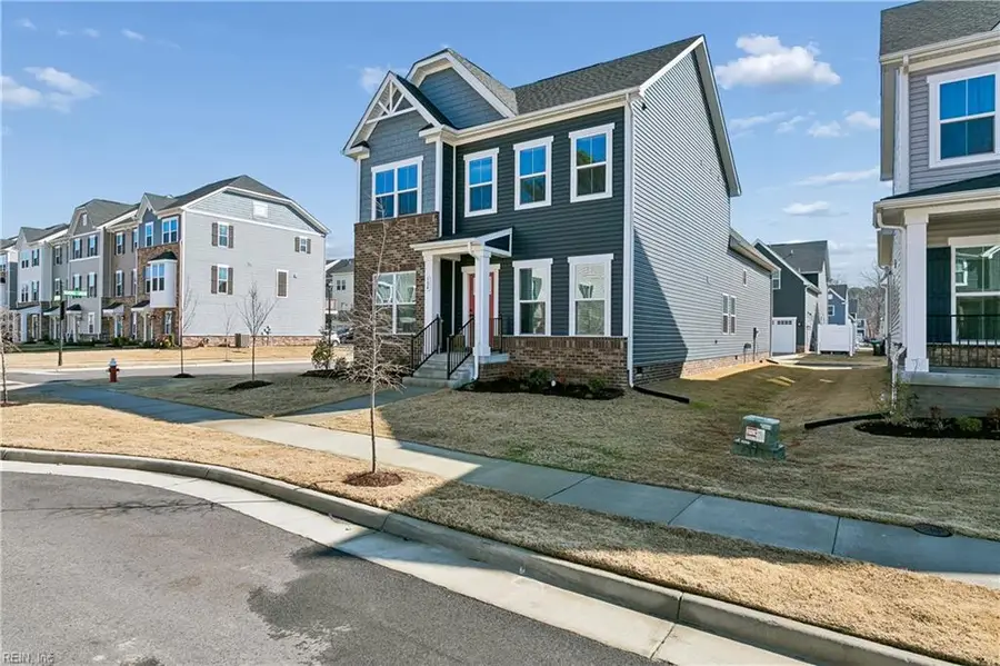 134 Fishermans Way, Poquoson, VA 23662 - #2