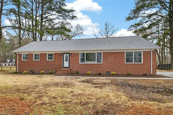 1153 Benefit Road, Chesapeake, VA 23322