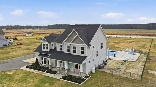 1501 Sanderson Road, Chesapeake, VA 23322