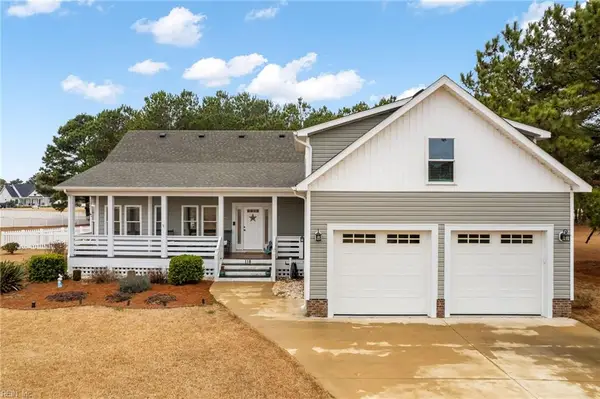 118 Charleston Drive, Grandy, NC 27939