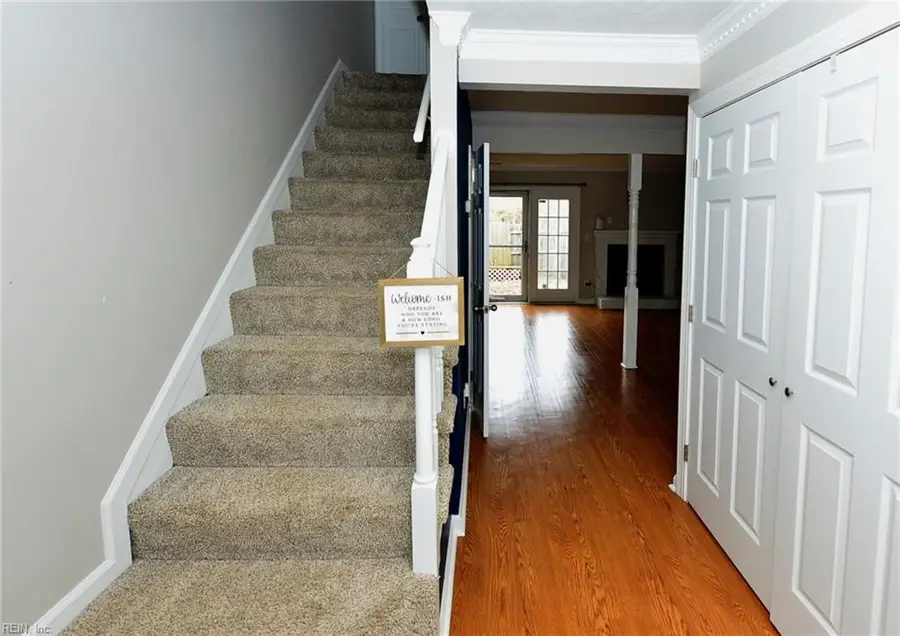 809 Christa Court, Virginia Beach, VA 23462 - #3