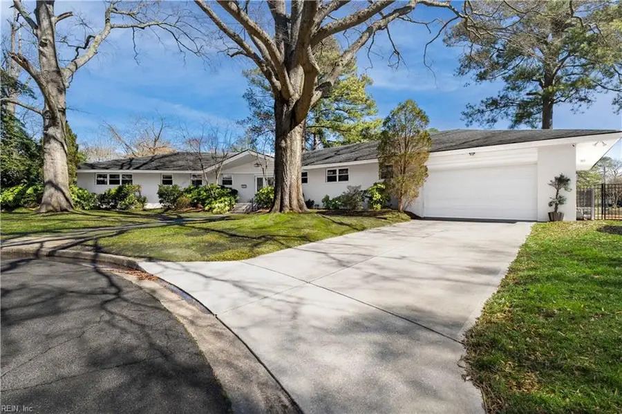 7440 Decreny Circle, Norfolk, VA 23505 - #2