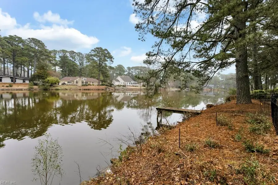 2945 Replica Lane, Portsmouth, VA 23703 - #2