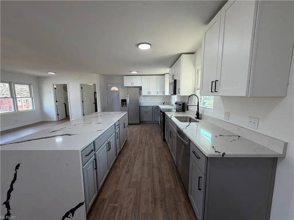 584 Gilpark Road, Dendron, VA 23839 - #1