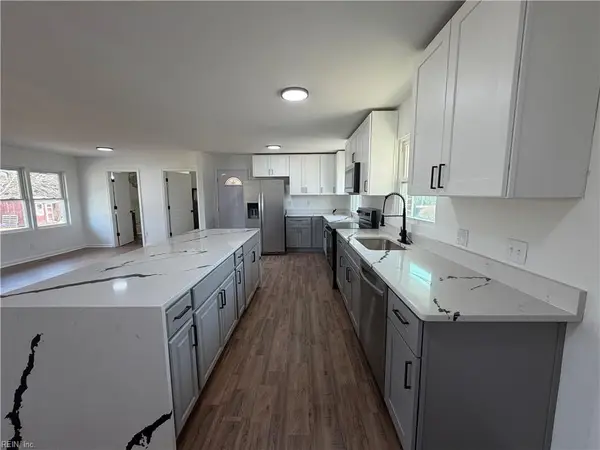 584 Gilpark Road, Dendron, VA 23839