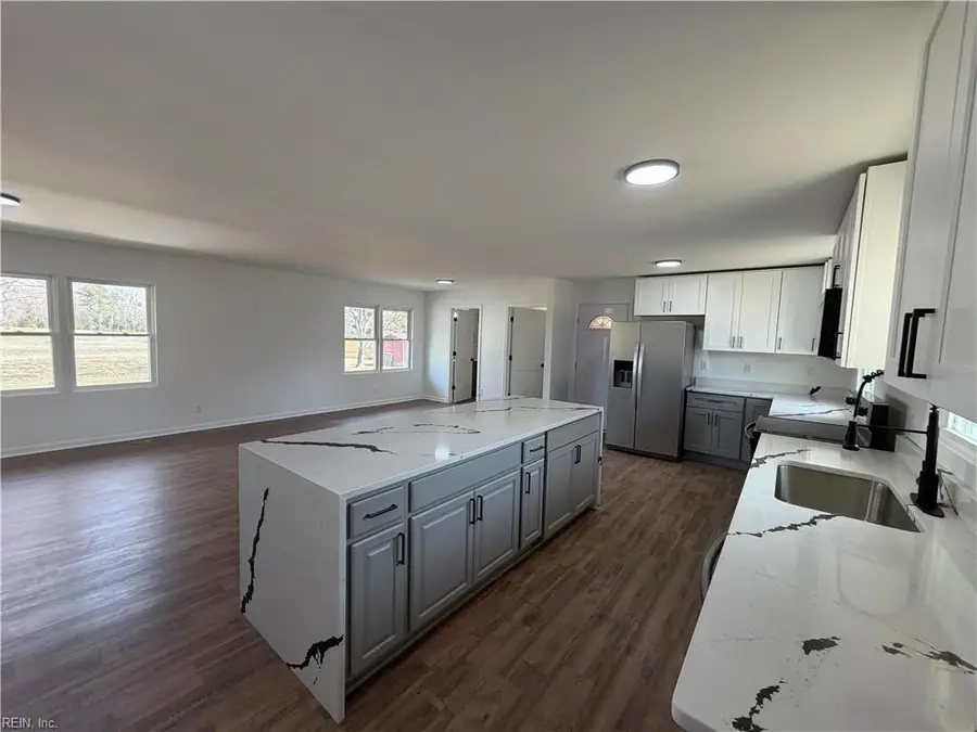 584 Gilpark Road, Dendron, VA 23839 - #3