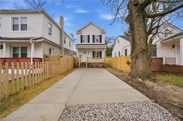 1235 Portsmouth Boulevard, Portsmouth, VA 23704