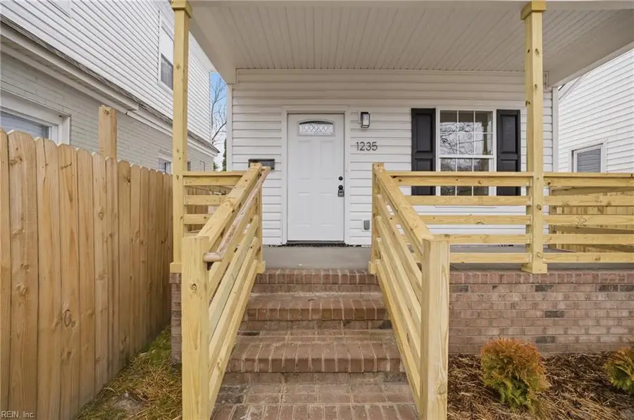 1235 Portsmouth Boulevard, Portsmouth, VA 23704 - #2