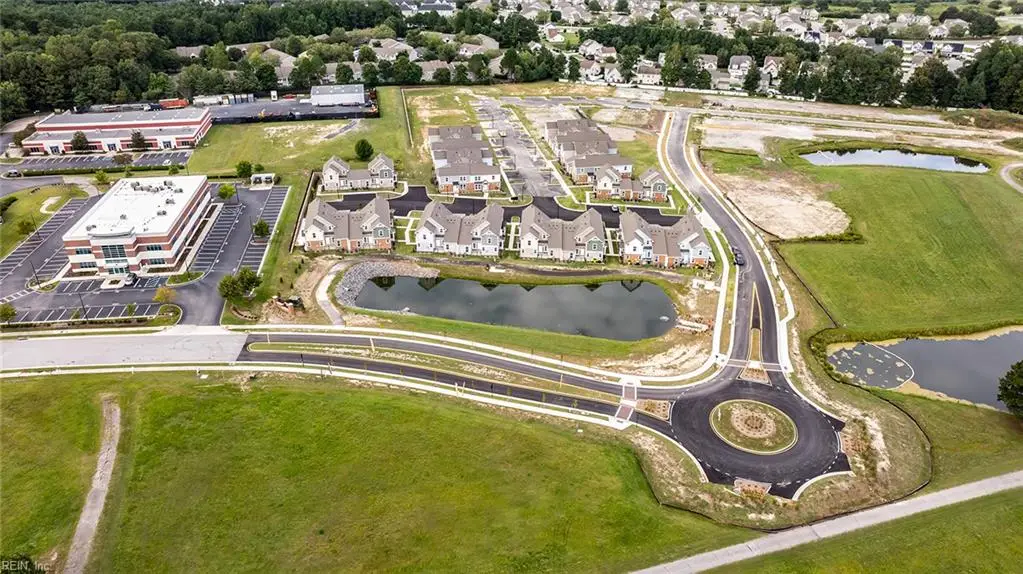 1013 Robinson Road #7A, Suffolk, VA 23434 - #1