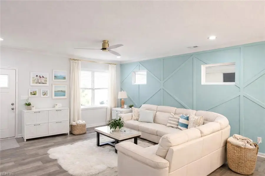 311 Cooper Street, Hampton, VA 23669 - #2