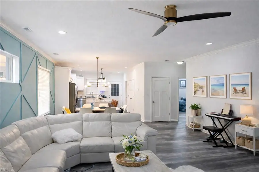 311 Cooper Street, Hampton, VA 23669 - #3