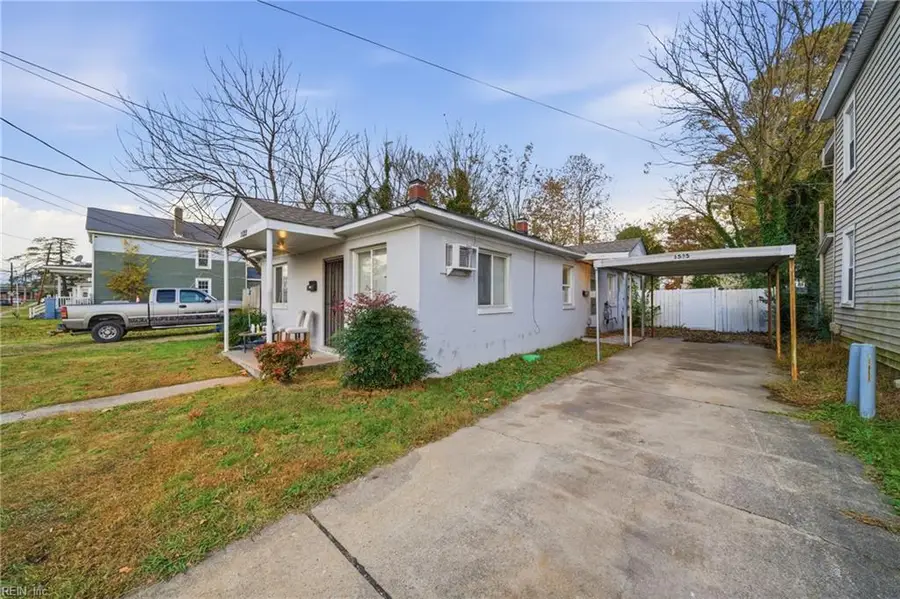 1525 Des Moines Avenue, Portsmouth, VA 23704 - #2