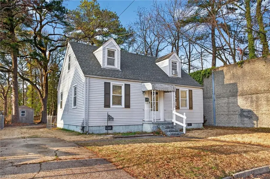 5160 Texas Avenue, Norfolk, VA 23513 - #2