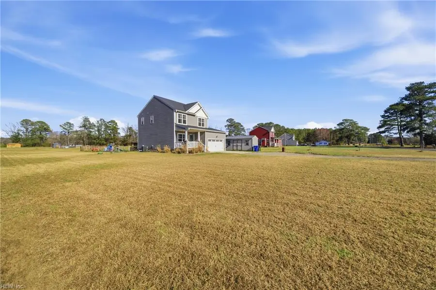 6370 Leafwood Road, Suffolk, VA 23437 - #2