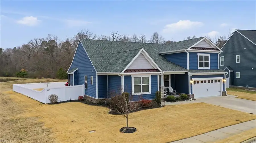 332 Wisdom Path, Chesapeake, VA 23322 - #3