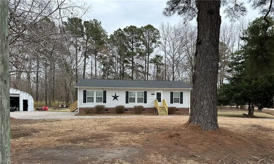 125 Longhorn Drive, Moyock, NC 27958 - #3