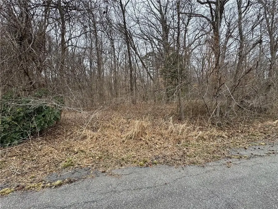 240 Dozier Road, Newport News, VA 23603 - #3