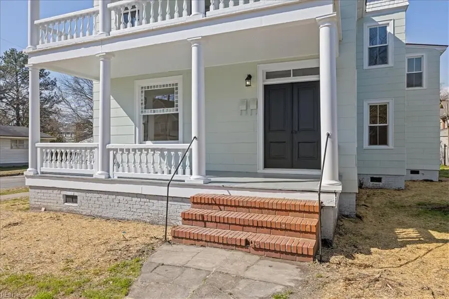 258 Maryland Avenue, Portsmouth, VA 23707 - #3
