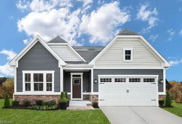 Q003 Albemarle Plantation, Hertford, NC 27944