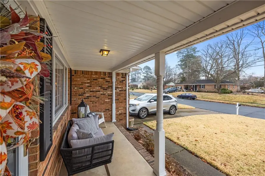 620 Norcova Drive, Chesapeake, VA 23320 - #3