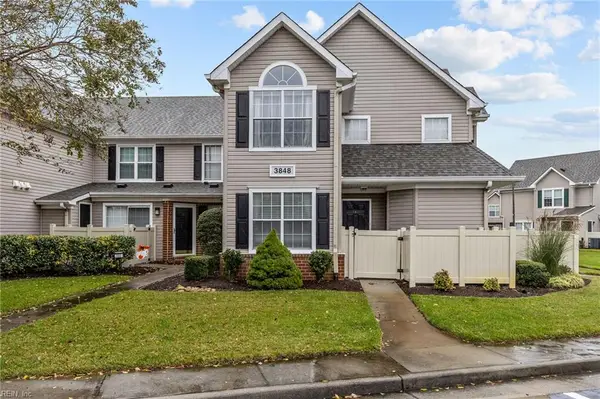 3848 Lasalle Drive Drive #101, Virginia Beach, VA 23453