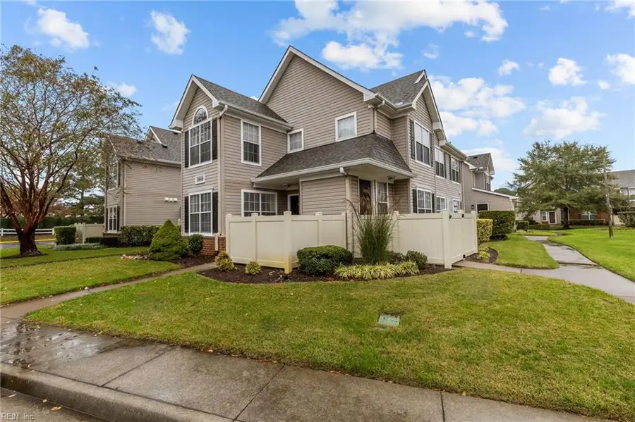 3848 Lasalle Drive Drive #101, Virginia Beach, VA 23453 - #2