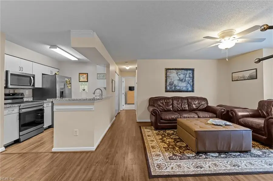 3848 Lasalle Drive Drive #101, Virginia Beach, VA 23453 - #3
