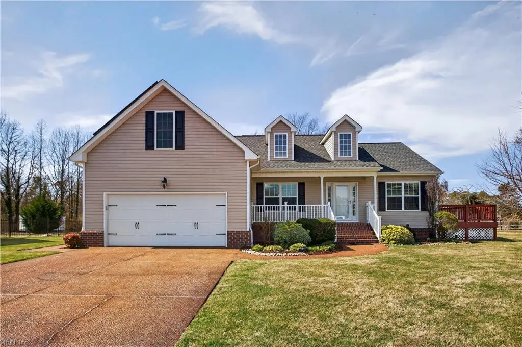 8 River Run Court, Hampton, VA 23669 - #1