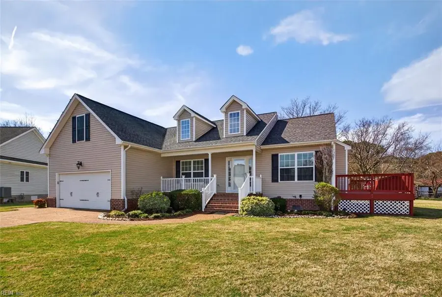 8 River Run Court, Hampton, VA 23669 - #2