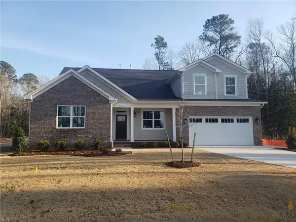 2500 Peaceful Lane, Virginia Beach, VA 23456