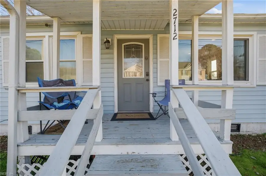 2712 Mark Street, Chesapeake, VA 23324 - #3