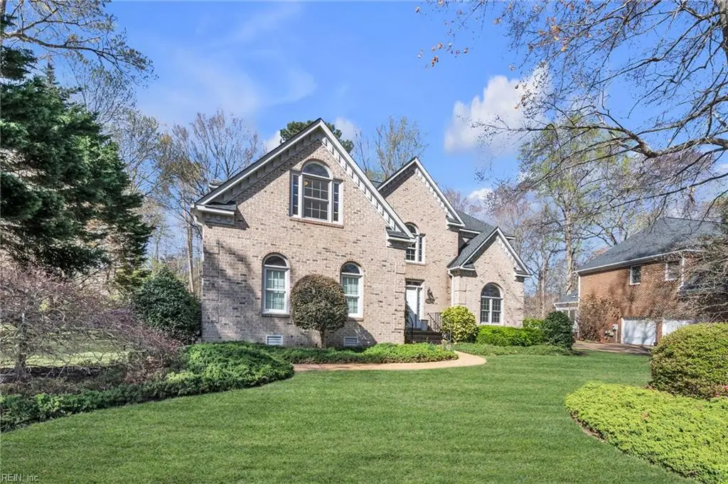 403 Ashway Cove, Newport News, VA 23606 - #1