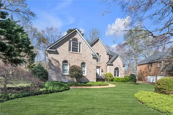 403 Ashway Cove, Newport News, VA 23606