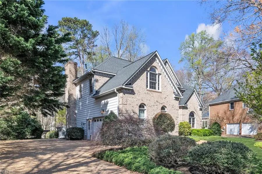 403 Ashway Cove, Newport News, VA 23606 - #2