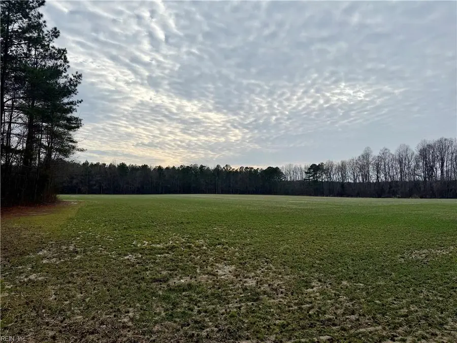 108 AC New & Seacock Chapel Road, Ivor, VA 23866 - #3