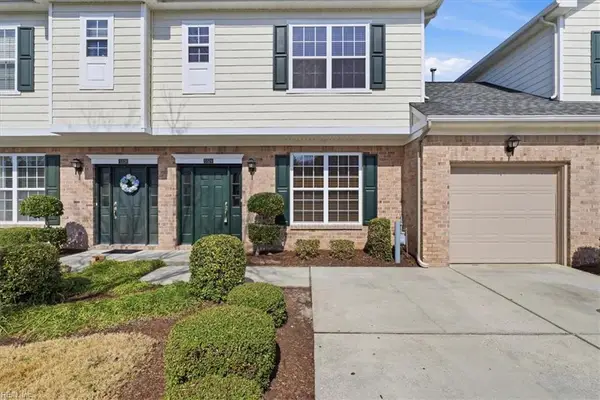 5324 Bramcote Place, Virginia Beach, VA 23455