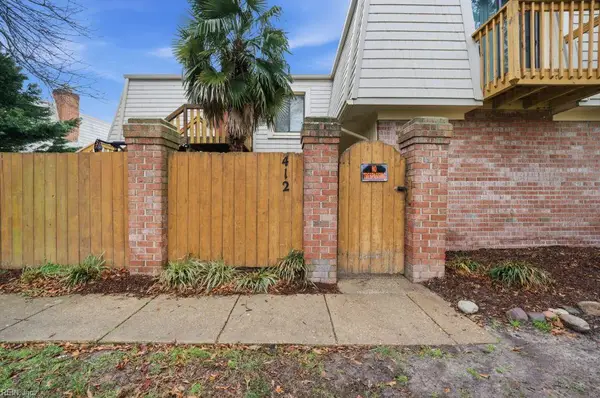 412 Marsh Duck Way, Virginia Beach, VA 23451