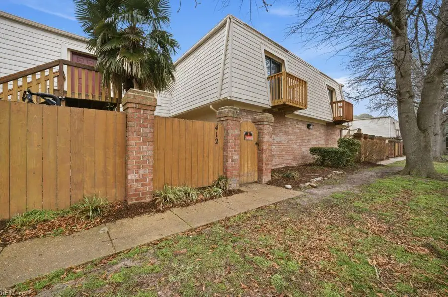412 Marsh Duck Way, Virginia Beach, VA 23451 - #2