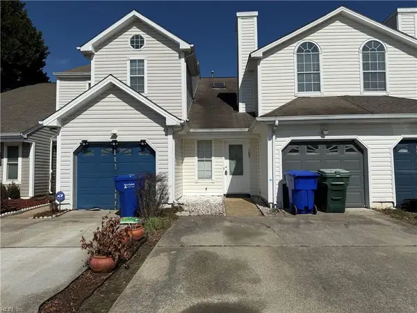 105 Squire Reach, Suffolk, VA 23434
