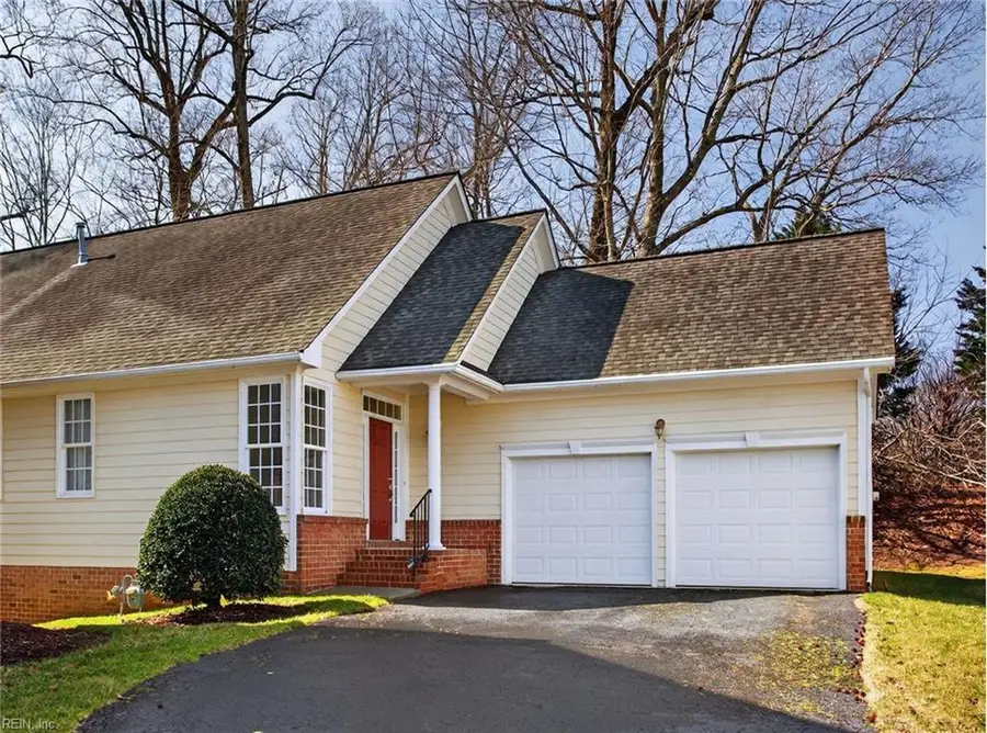 509 Shaindel Drive, Williamsburg, VA 23185 - #2