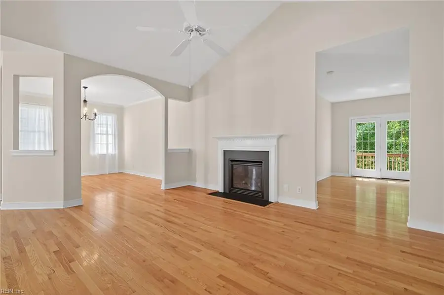 509 Shaindel Drive, Williamsburg, VA 23185 - #3