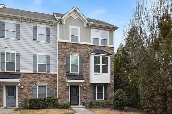 615 Dupree Lane, Chesapeake, VA 23324