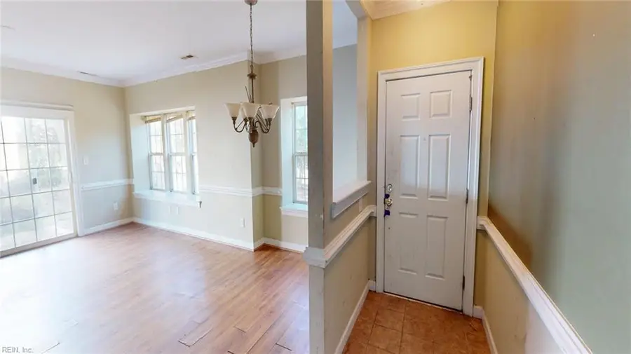 4301 Oneford Place, Chesapeake, VA 23321 - #2