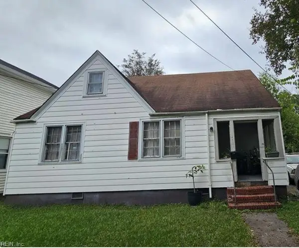 2721 Keller Avenue, Norfolk, VA 23509