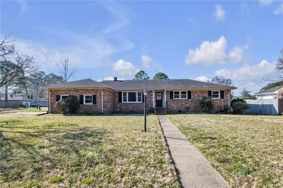 524 Summit Ridge Drive, Chesapeake, VA 23322 - #2