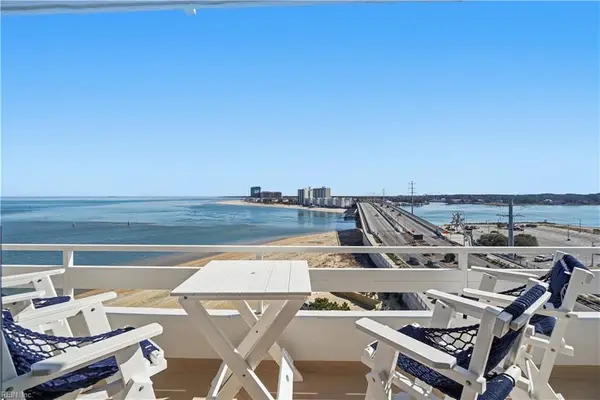 3556 Shore Drive #900, Virginia Beach, VA 23455