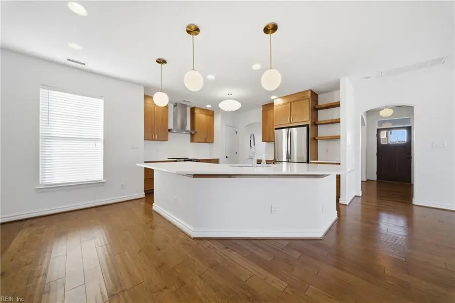 2204 Welbeck Lane, Virginia Beach, VA 23456 - #3