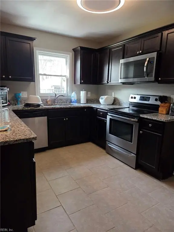 2801 Dunkirk Avenue, Norfolk, VA 23509 - #2